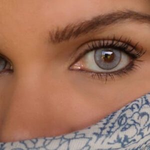 Fashion Natural Lens
