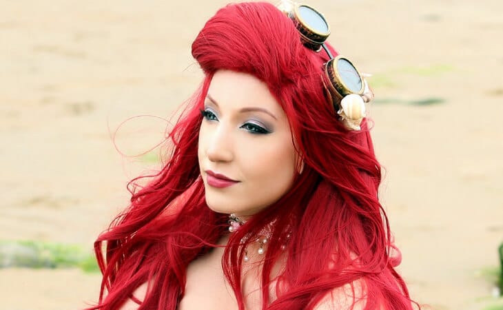 Cosplay wigs