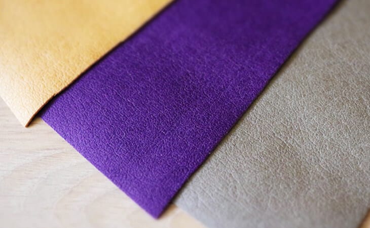 Craftskin faux leather