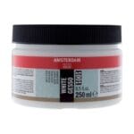 Amsterdam Gesso - 250ml white