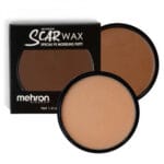 Mehron Scar Wax