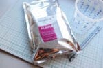 Minque Art & Cosplay Alginate For Bodycasting