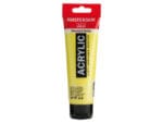 Amsterdam Acrylic Paint - 267 Azo Yellow Lemon
