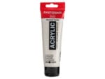 Amsterdam Acrylic Paint - 290 Titanium Buff Dark