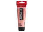 Amsterdam Acrylic Paint - 316 Venetian Rose