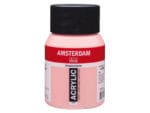 Amsterdam Acrylic Paint - 316 Venetian Rose
