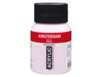 Amsterdam Acrylic Paint - 361 Light Rose