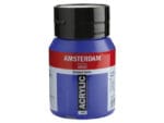 Amsterdam Acrylic Paint - 504 Ultramarine