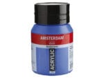Amsterdam Acrylic Paint - 512 Cobalt Blue