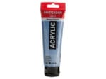 Amsterdam Acrylic Paint - 562 Grey Blue