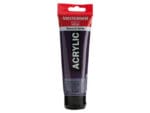 Amsterdam Acrylic Paint - 568 Permanent Blue Violet