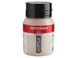 Amsterdam Acrylic Paint - 718 Warm Grey