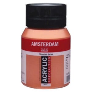 Amsterdam Acrylic Paint - 805 Copper (specialties)