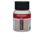 Amsterdam Acrylic Paint - 815 Pewter (specialties)