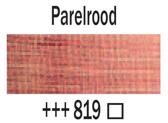 Amsterdam Acrylic Paint - 819 Pearl Red (specialties)