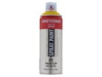 Amsterdam Acrylic Spray Paint - 275 Primary Yellow (400ml)