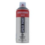 Amsterdam Acrylic Spray Paint - 710 Neutral Grey (400ml)