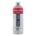 Amsterdam Acrylic Spray Paint - 811 Bronze (400ml)