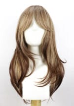 1UP Cosplay Wigs Amy Front