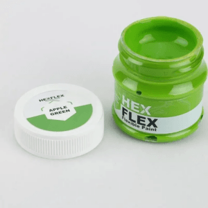 Poly-Props HexFlex Paint - Apple Green product