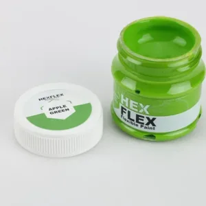 Poly-Props HexFlex Paint - Apple Green product