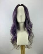 1UP Cosplay Wigs Audrey Front