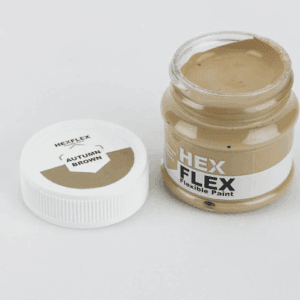 Poly Props HexFlex Paint Autumn Brown