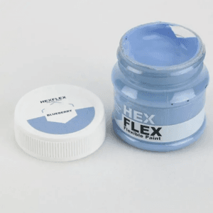 Poly Props HexFlex Paint - Blueberry product