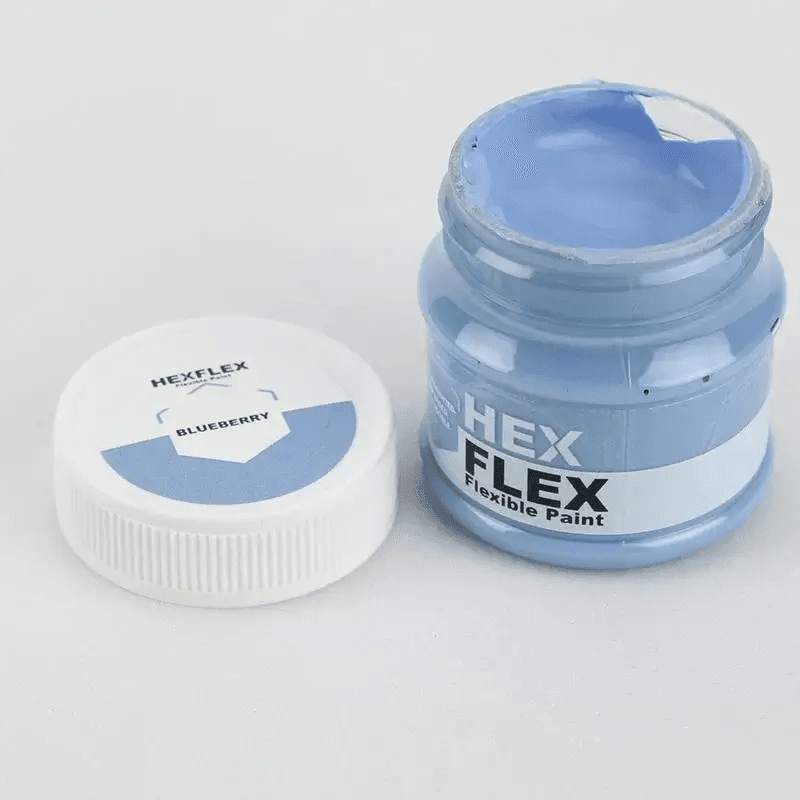 Poly Props HexFlex Paint - Blueberry product