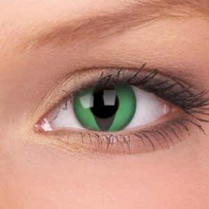 Anaconda 14mm Crazy Colored Contact Lenses (1 year)