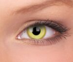 ColourVue Avatar 14mm Crazy Colored Contact Lenses (1 year)