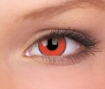 ColourVue Voldemort 14mm Crazy Colored Contact Lenses (1 year)