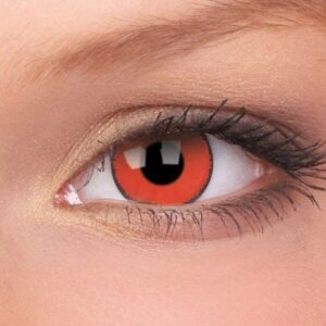 ColourVue Voldemort 14mm Crazy Colored Contact Lenses (1 year)