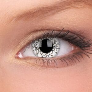 ColourVue Crazy Colored Contact lenses Vikingdom