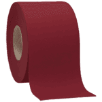 Faux Leather Bordeaux