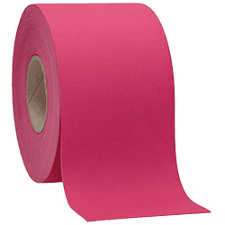 Faux Leather Magenta