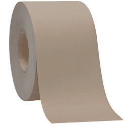 Faux Leather Platinum