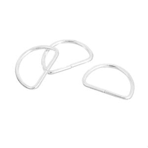 Minque Art & Cosplay D-Rings for attachments