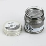Poly Props HexFlex Metallic Paint - Dark Silver