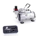 Double Action Airbrush Starterkit product