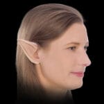 Cosplay Elf ears female inspiration