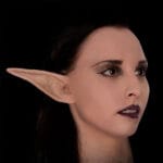 Cosplay Elf ears long inspiration