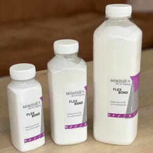 Minque Art & Cosplay FlexBond