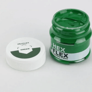 Poly-Props HexFlex Paint - Green product
