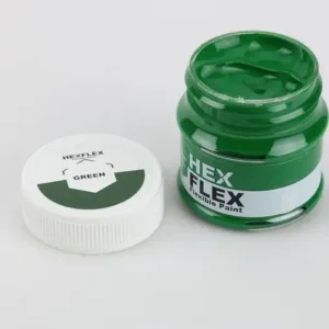 Poly-Props HexFlex Paint - Green product