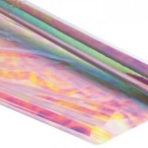 Wingfoil Cellophane for making fairy wings