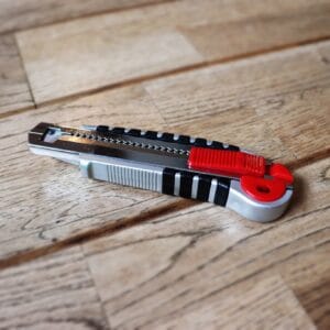 Utility cutting Knife