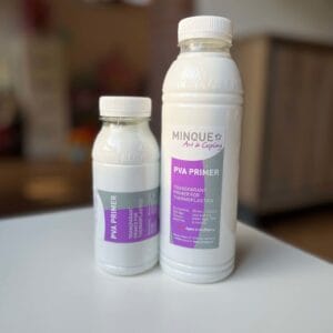 Minque Art & Cosplay PVA Primer