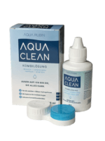 Aqua Clean Lenscare Kit (60 ml)