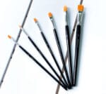 Paint brushes